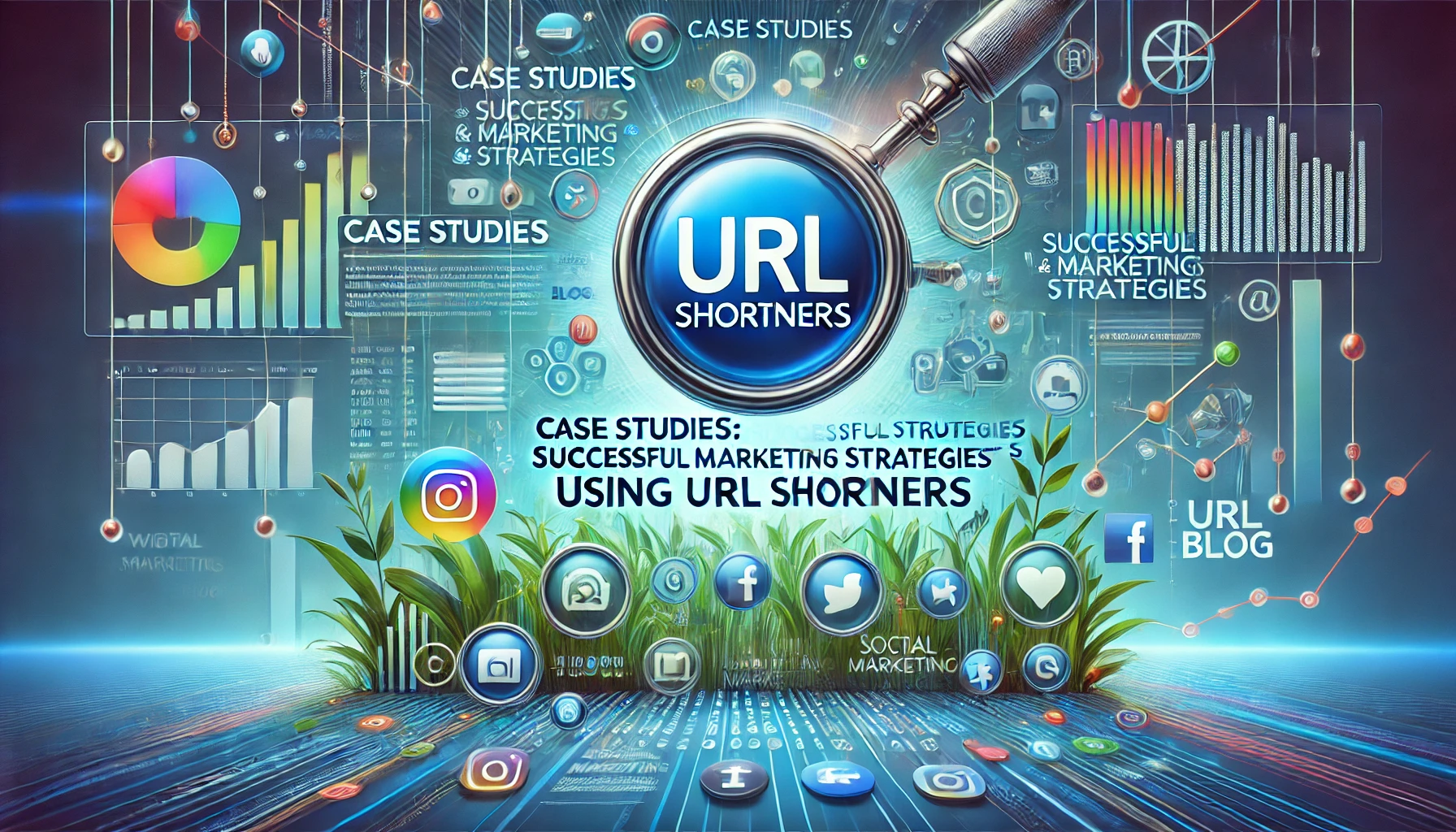 Case Studies: Successful Marketing Strategies Using URL Shorteners