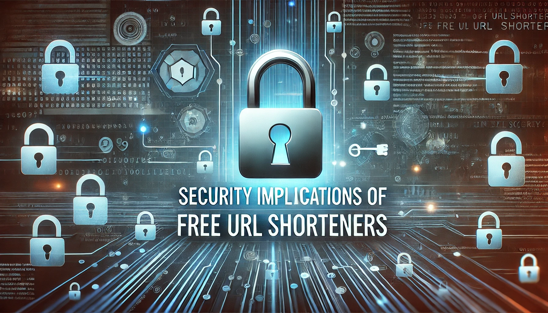 The Security Implications of Using Free URL Shorteners